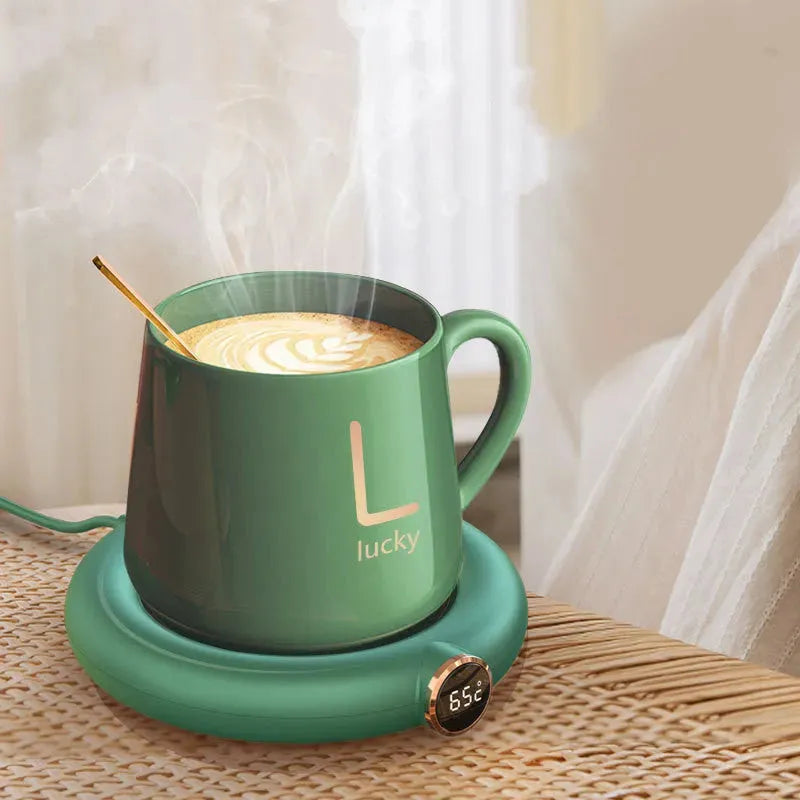 Heating, Warmth Coaster Heating Base - Bellarte Enchanté Heating, Warmth Coaster Heating Base
